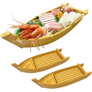 Amazon.co.jp 売れ筋ランキング: 刺身皿鉢 の中で最も人気のある商品です